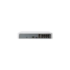 Hikvision HiWatch DS-N108 8 csatornás IP hálózati videórögzítő (NVR), Full HD, HDMI, VGA