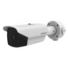 HIKVISION DS-2TD2167-15/PY DeepinView hőkamera 640x512; 42,5°x33,6°; csőkamera kivitel; ?8°C; -20°C-