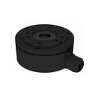 HIKVISION DS-1280ZJ-XS(Black) Kötődoboz csőkamerához