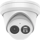 HIKVISION DS-2CD2323G2-IU (4mm)(D) 2 MP WDR fix EXIR IP turret kamera; beépített mikrofon