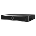HIKVISION DS-7732NXI-K4 (D)/Alarm16+9 32 csatornás AcuSense NVR; 256/160 Mbps be-/kimeneti sávszéles