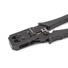HANDY-TOOLS 10172 Handy Krimpelő-, blankoló-, vágófogó