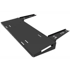TRAK RACER TR8-PCT Szimulátor kiegészítő - Computer PC Control Box Shelf