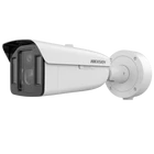 HIKVISION iDS-2CD8A48G2-XZHSY(1545/4) IP, Csőkamera, 4MP, Mot. obj., IR-Fehér LED 100m, SD fogl., Ko