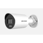 HIKVISION DS-2CD2023G2-IU (4mm)(D) 2 MP WDR fix EXIR IP csőkamera; beépített mikrofon