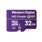 WESTERN DIGITAL WDD032G1P0C MicroSD kártya - 32GB