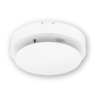 HIKVISION DS-PD451SMK-WE Kombinált füst- és hőérzékelő; Ax Pro központokhoz; 868 MHz; 2x CR123A