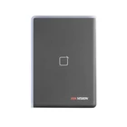 HIKVISION DS-K1108AM Kártyaolvasó 13.56 MHz ; RS485 vagy Wiegand kimenet; kültéri