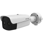 HIKVISION DS-2TD2637-15/QY Hőkamera, Bispektrális csőkamera, 384x288, 15 mm, Korrózióálló, 17 um HIK