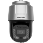 HIKVISION DS-2DF8C448I5XG1-ELWY 4 MP Darkfighter rendszámolvasó EXIR IP PTZ dómkamera; 48x zoom;hang