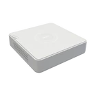 HIKVISION iDS-7104HQHI-M1/S(C) DVR, AcuSense, 4 csatornás, 1 HDD, 1080p@15fps