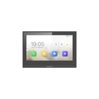 HIKVISION DS-KH6351-WTE1 IP kaputelefon - (beltéri egység