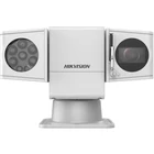 HIKVISION DS-2DY5425IXG-E IP, Forgózsámolyos kamera, 4MP, Mot.obj., 25x zoom, IR 250m, SD fogl., Aud