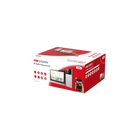 HIKVISION DS-KIS613-S Egylakásos IP video-kaputelefon szett;DS-KH8380-WTE1+DS-KV6114-MWBE1+DS-KABV61