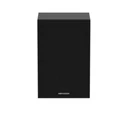 HIKVISION DS-QAZ1110G1-B Elsődleges hangfal; 10W; 100 Hz - 20 kHz; fekete