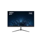 HIKVISION DS-D5027F3-2P2S 27" LED monitor; 178° betekintési szög; Full HD felbontás; káva nélküli; h