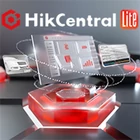 HIKVISION HikCentral-L-VSS-1Ch HikCentral Lite kamera licence, 1 kamera bővítés