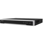 HIKVISION DS-7608NI-M2 NVR, 8 csatornás, HDD: 2, 128 Mbps