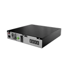 NJOY UPCMROP910HRNDB01B Szünetmentes 1000VA - Runa 1000