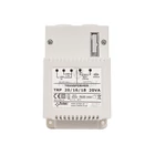 PULSAR AWT150 Transzformátor; 230 VAC / 16/18 VAC, 40 VA; IP30