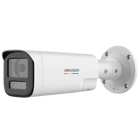 HIKVISION DS-2CE19DF3T-LXTS (2.8mm) 2 MP ColorVu fix THD csőkamera; IR/láthatófény; kétirányú audio;