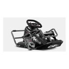 NEXT LEVEL RACING NLR-S021GR Szimulátor cockpit - GT-LITE Grey Edition