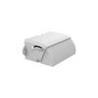 HIKVISION DS-2272ZJ-KL(White) Fali tartó; alumínium; fehér