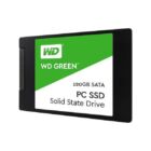 WESTERN DIGITAL WDS120G2G0A SSD 120GB