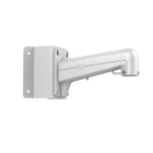 HIKVISION DS-1602ZJ-corner Kültéri fali tartó 5" speed dómhoz; sarokadapterrel