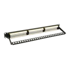 WALISEC PP-P6U2402 patch panel