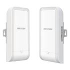 HIKVISION DS-3WF1000-EI-2N Kültéri vezeték nélküli hálózati híd; 1km; 2.4GHz 300 Mbps;