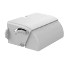 HIKVISION DS-2272ZJ-KL(White) Fali tartó; alumínium; fehér