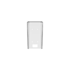 HIKVISION DS-KABV6113-RS Surface IP video-kaputelefon esővédő keret kapucsengőhöz