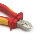 HANDY-TOOLS 10357 Handy oldalcsípő fogó , - 1000V-ig szigetelt
