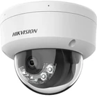 HIKVISION DS-2CD1143G2-LIU (4mm) 4 MP fix EXIR IP dómkamera; IR/láthatófény; beépített mikrofon
