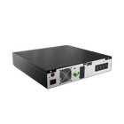 NJOY UPCMROP910HRNDB01B Szünetmentes 1000VA - Runa 1000