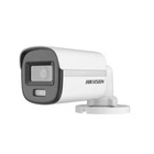 HIKVISION DS-2CE10KF3T-LE (2.8mm) 5 MP ColorVu THD WDR fix mini csőkamera; IR/láthatófény; PoC