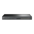 TP-LINK ER8411 Router - VPN
