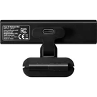 SANDBERG 134-43 Webkamera - Face-ID Webcam Mini