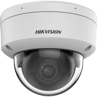 HIKVISION DS-2CD3166G2-IS (2.8mm)(H)(eF) 6 MP AcuSense WDR fix EXIR IP dómkamera; hang I/O; riasztás