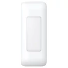 HIKVISION DS-PDC5NC-EG2 Ellipse nano PIR mozgásérzékelő függöny karakterisztikával; 5 m; 5°; mennyez