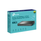 TP-LINK TL-SL1311P Switch PoE