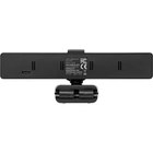 SANDBERG 134-45 Webkamera - USB-C/A Webcam Pro Remote 4K
