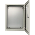 PULSAR AWOH304015 Fém doboz; 300x400x150; IP66;