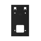 HIKVISION DS-KABV6133-G/Surface IP video-kaputelefon keret