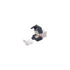 WALISEC RJ45-KJ6U-TL Keystone