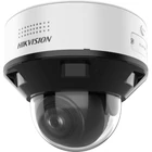 HIKVISION iDS-2CD7587G2-XZHSY(2.8-12mm) IP, PTRZ Dómkamera, 8MP, IR-Fehér LED 40m, SD fogl., Kétirán