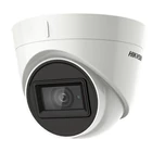 HIKVISION DS-2CE78U7T-IT3F (2.8mm) 8 MP THD fix EXIR turret kamera; OSD menüvel; TVI/AHD/CVI/CVBS ki