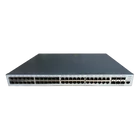 HIKVISION DS-3E3754TF 54 portos switch; L3; 24 1000M ethernet port + 24 1000M SFP port + 8 10G SFP +