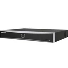 HIKVISION DS-7608NXI-K1 (D) 8 csatornás AcuSense NVR; 80/80 Mbps be-/kimeneti sávszélesség